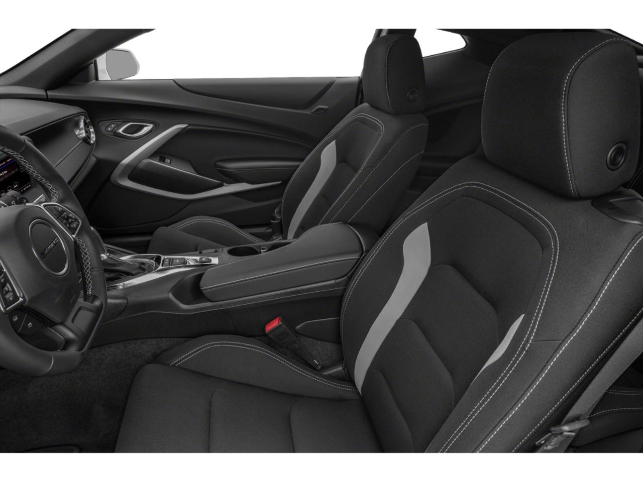 2021 Chevrolet Camaro Vehicle Photo in Statesboro, GA 30458