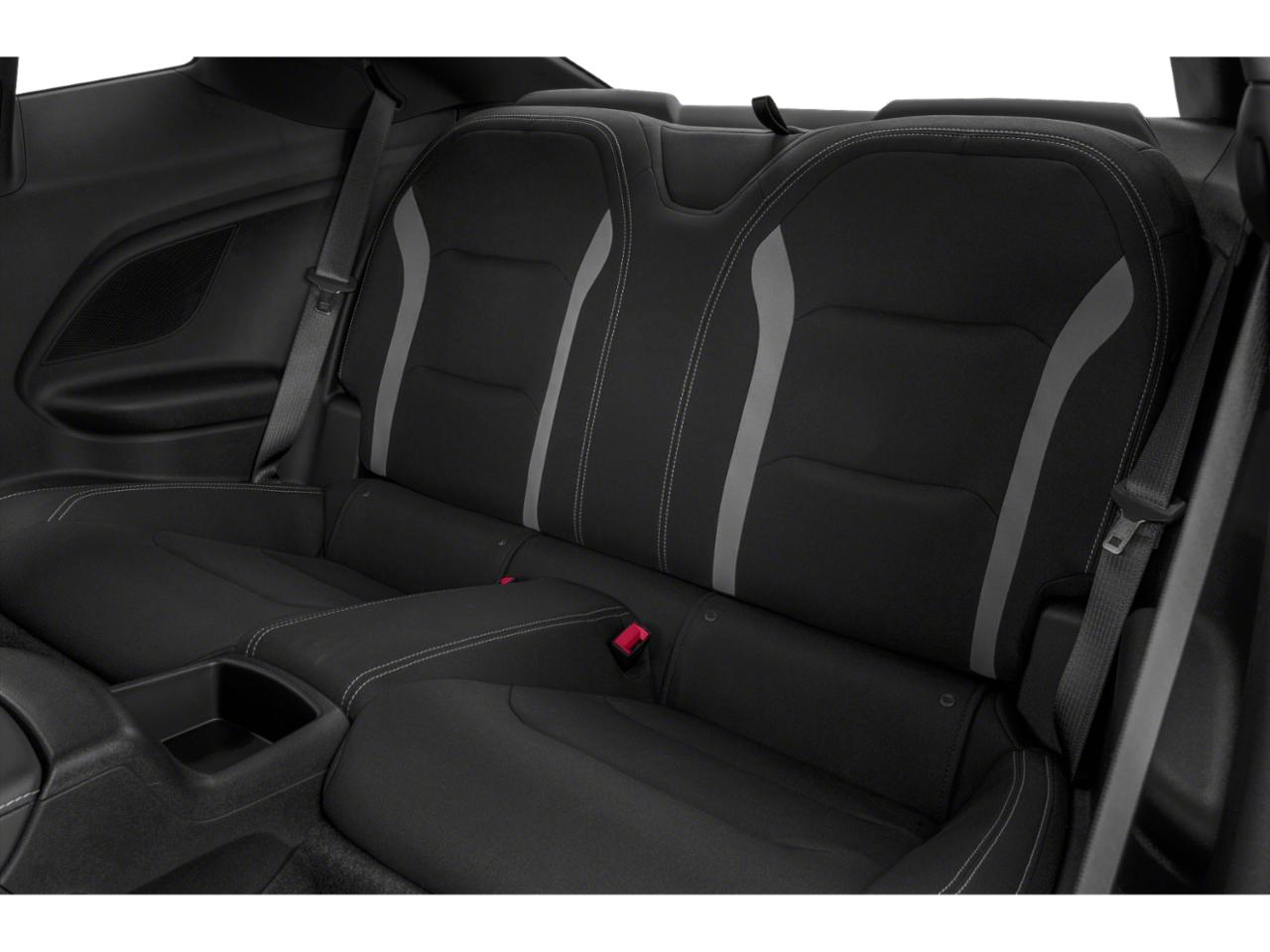 2021 Chevrolet Camaro Vehicle Photo in Statesboro, GA 30458