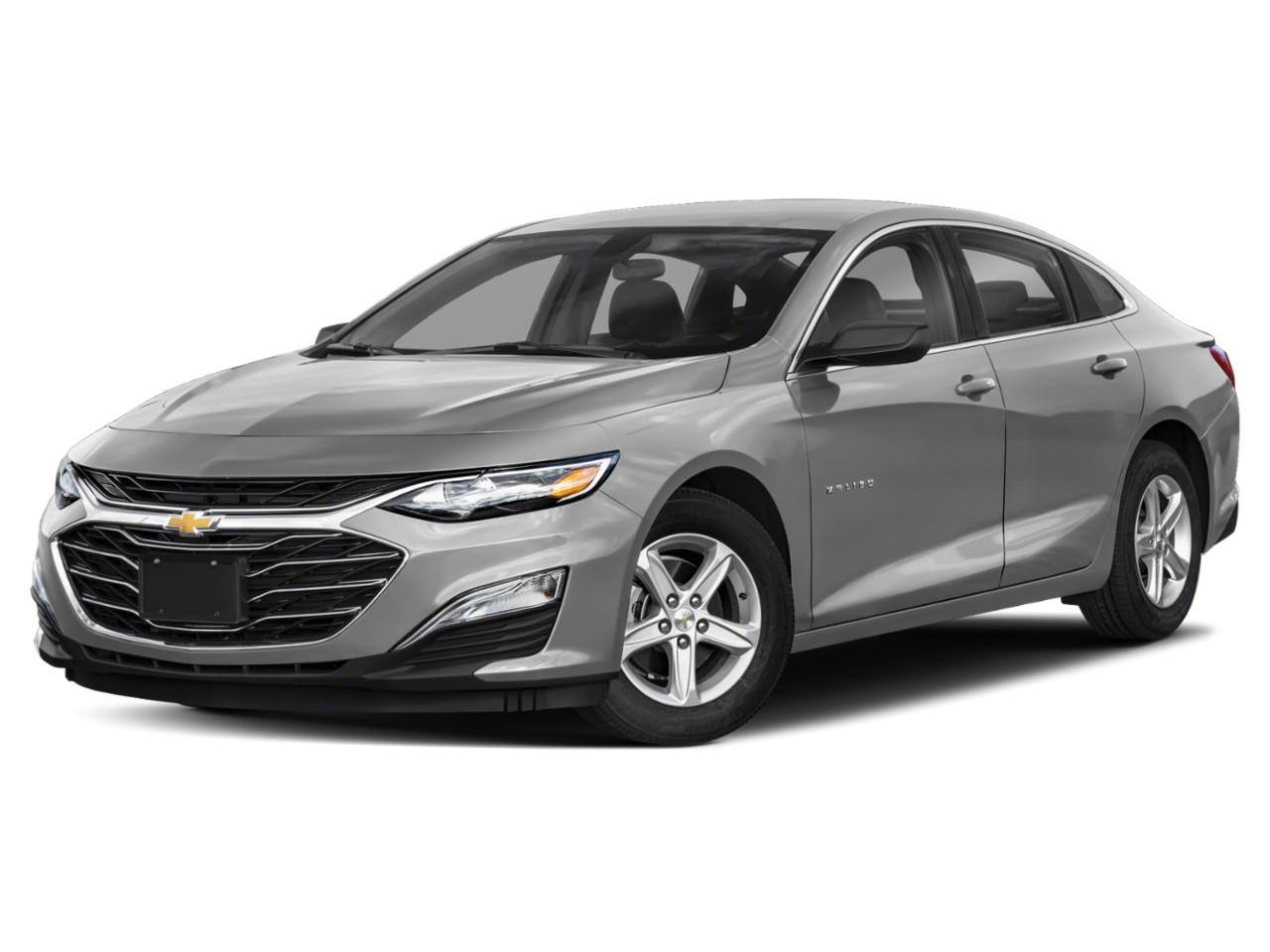2021 Chevrolet Malibu Vehicle Photo in Hinesville, GA 31313