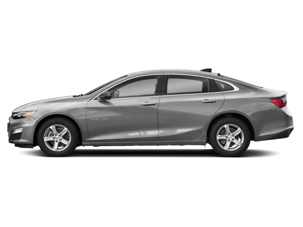 2021 Chevrolet Malibu Vehicle Photo in Hinesville, GA 31313