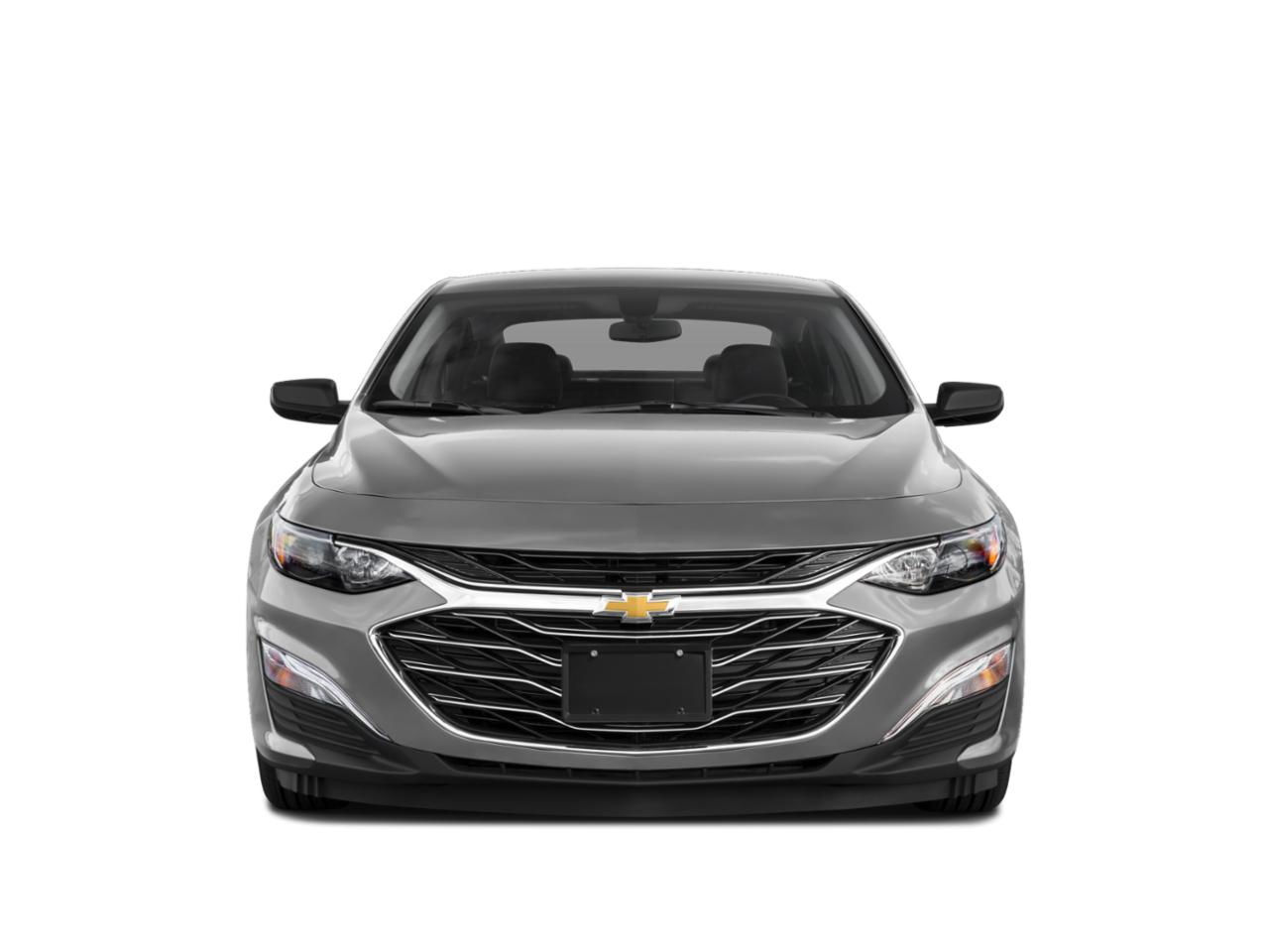 2021 Chevrolet Malibu Vehicle Photo in Hinesville, GA 31313