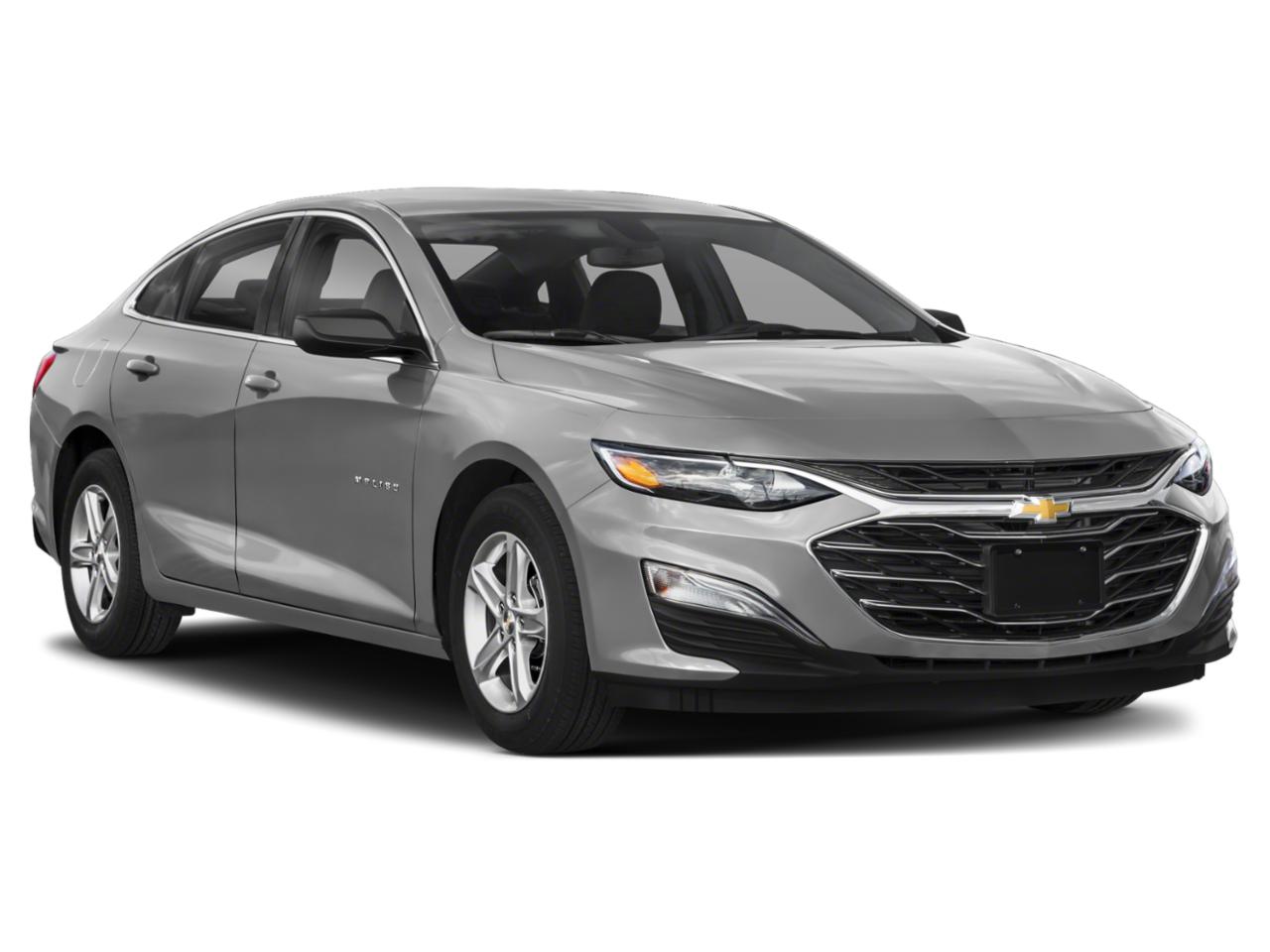 2021 Chevrolet Malibu Vehicle Photo in Hinesville, GA 31313