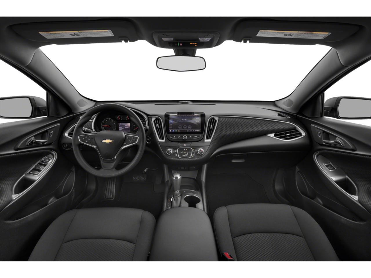 2021 Chevrolet Malibu Vehicle Photo in Hinesville, GA 31313