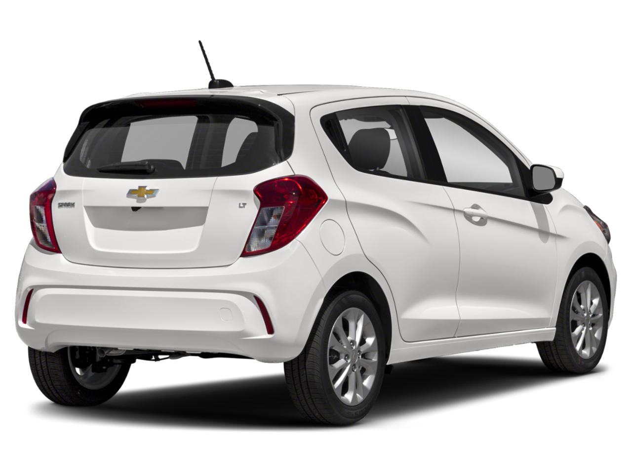 2021 Chevrolet Spark Vehicle Photo in DENTON, TX 76210-9321
