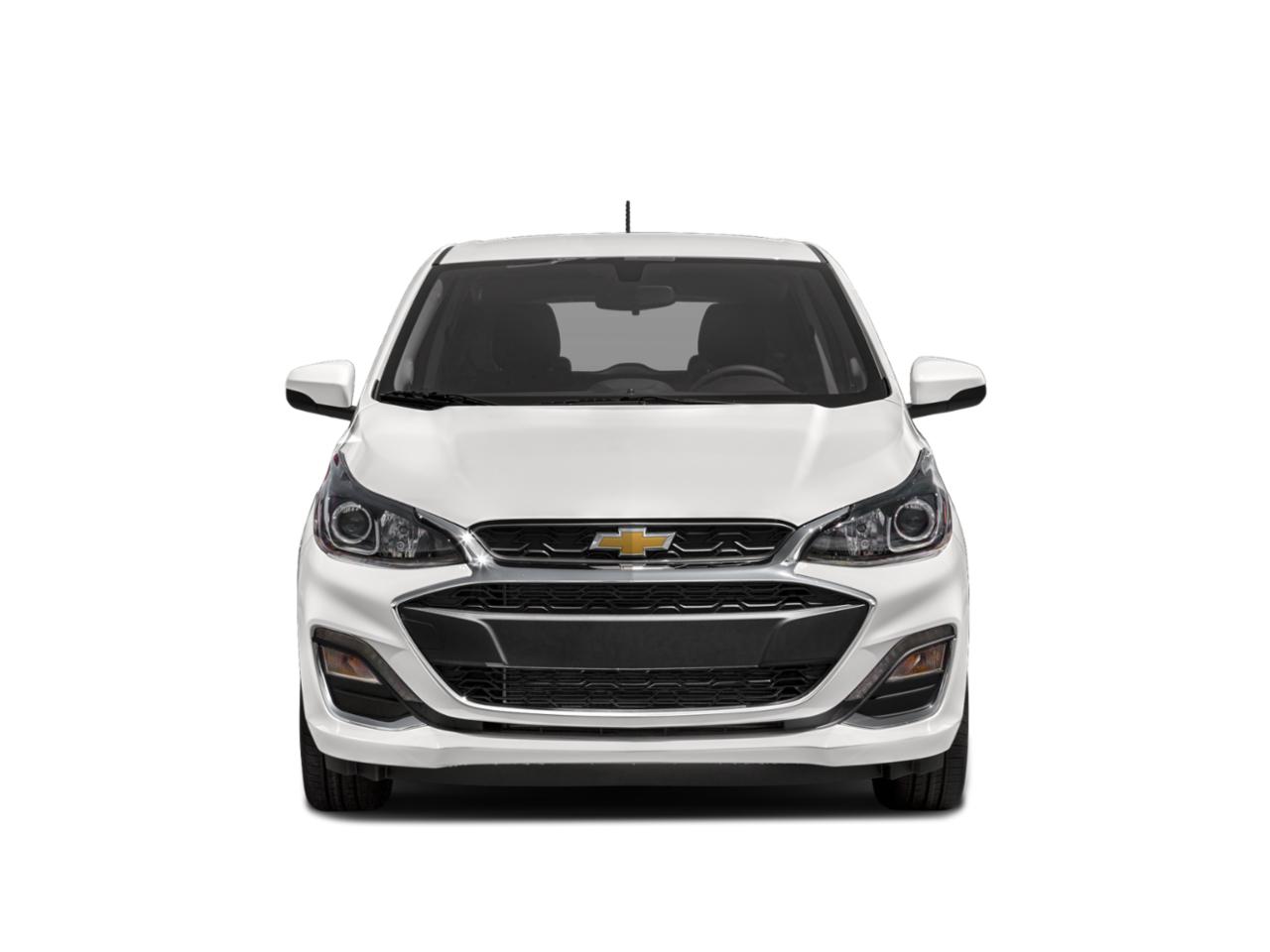 2021 Chevrolet Spark Vehicle Photo in DENTON, TX 76210-9321