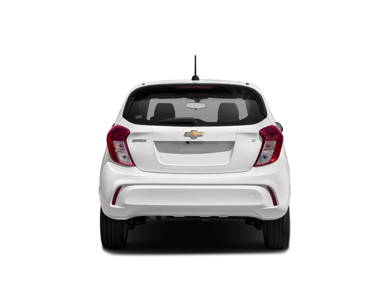 2021 Chevrolet Spark Vehicle Photo in DENTON, TX 76210-9321
