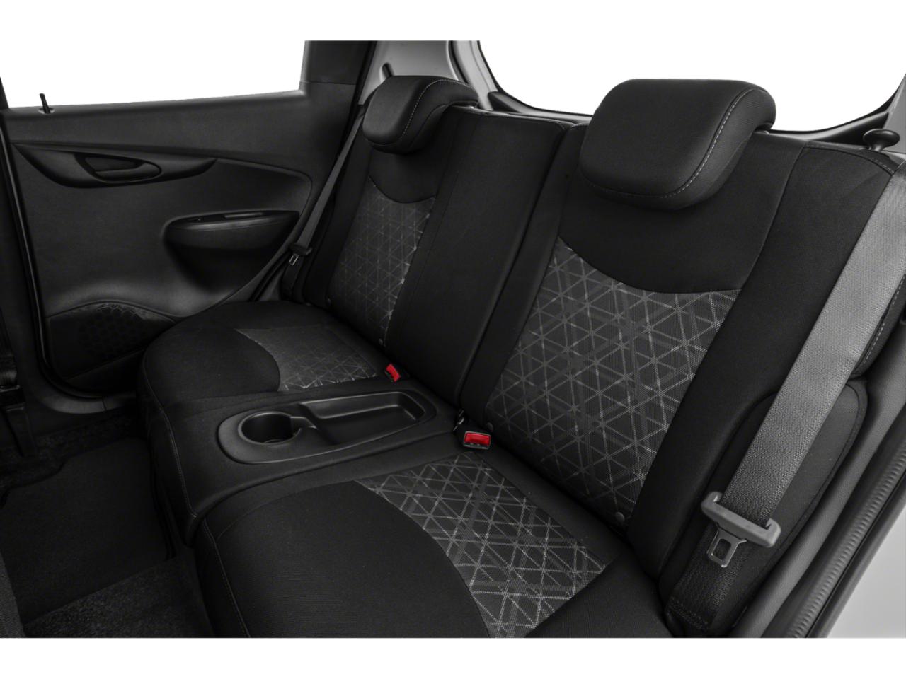 2021 Chevrolet Spark Vehicle Photo in DENTON, TX 76210-9321