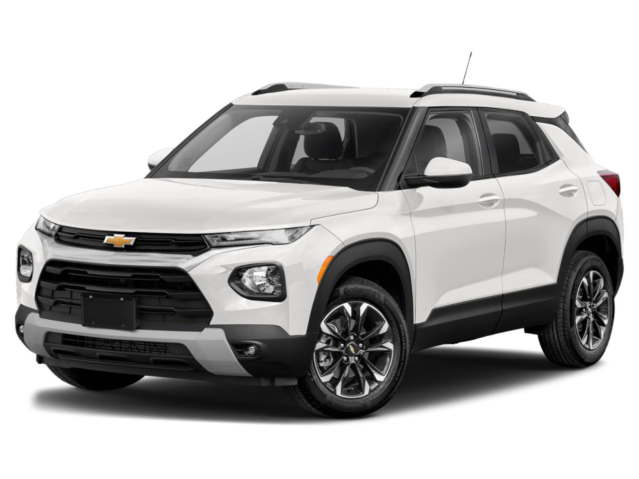 2021 Chevrolet Trailblazer Vehicle Photo in Savannah, GA 31419