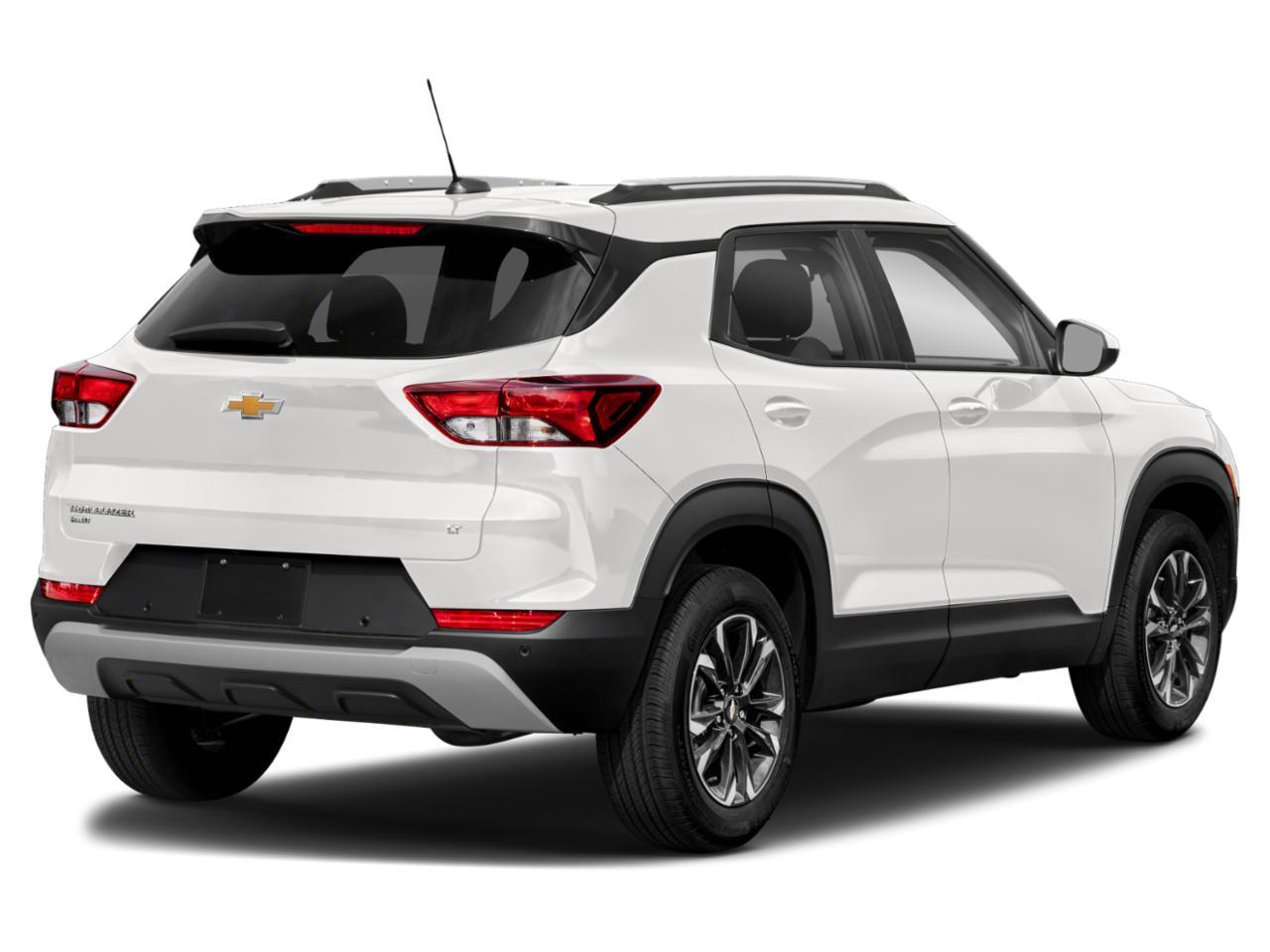 2021 Chevrolet Trailblazer Vehicle Photo in Savannah, GA 31419