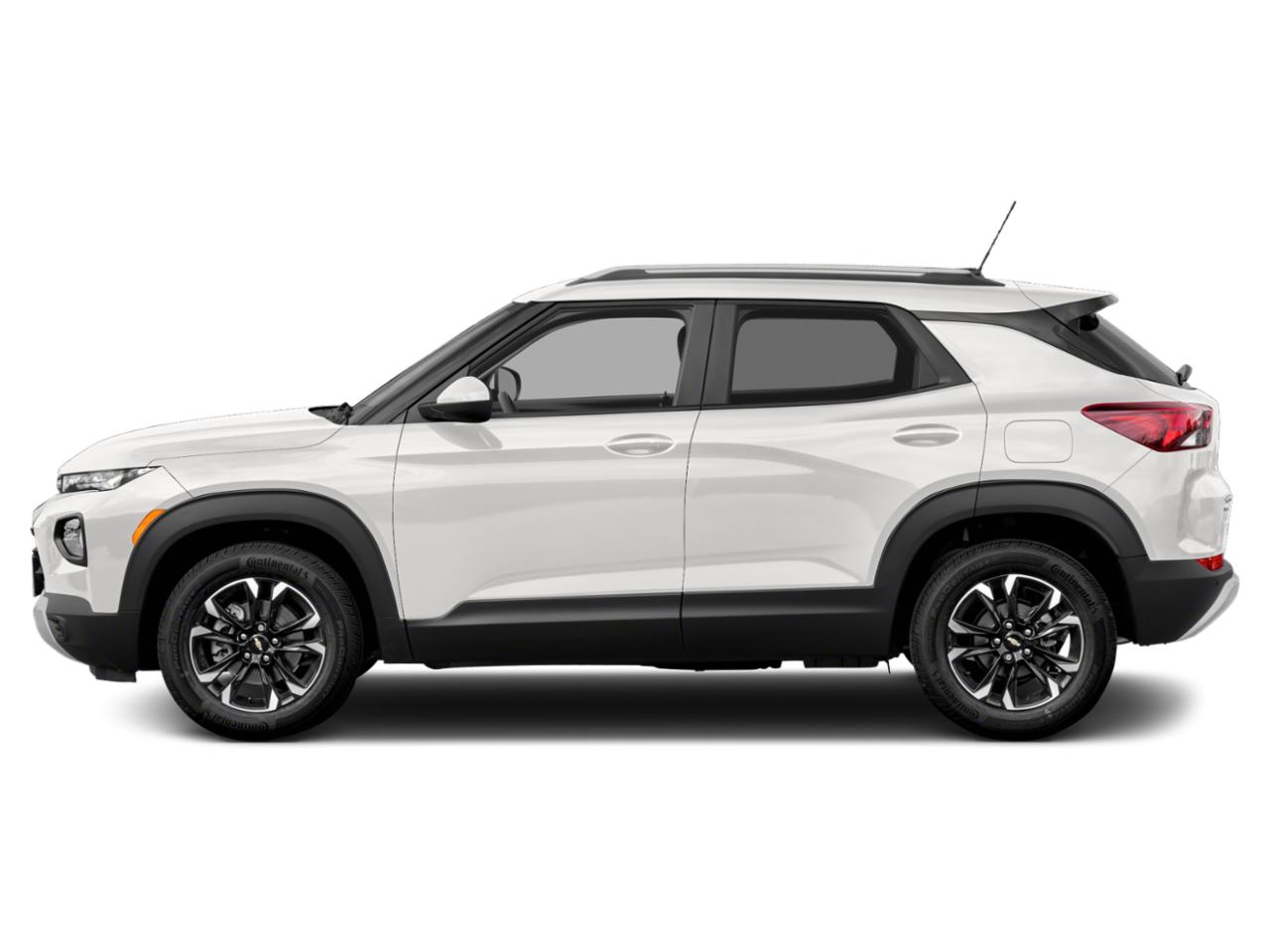 2021 Chevrolet Trailblazer Vehicle Photo in Savannah, GA 31419