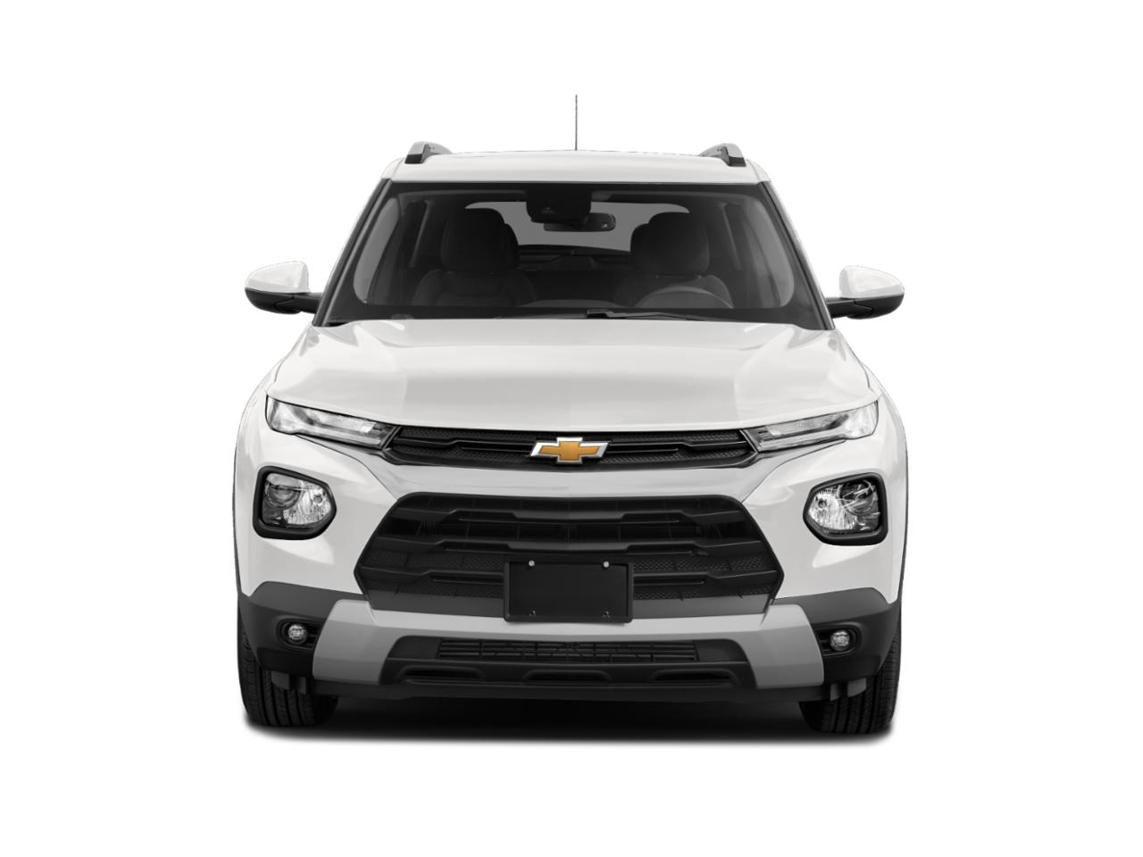 2021 Chevrolet Trailblazer Vehicle Photo in Savannah, GA 31419