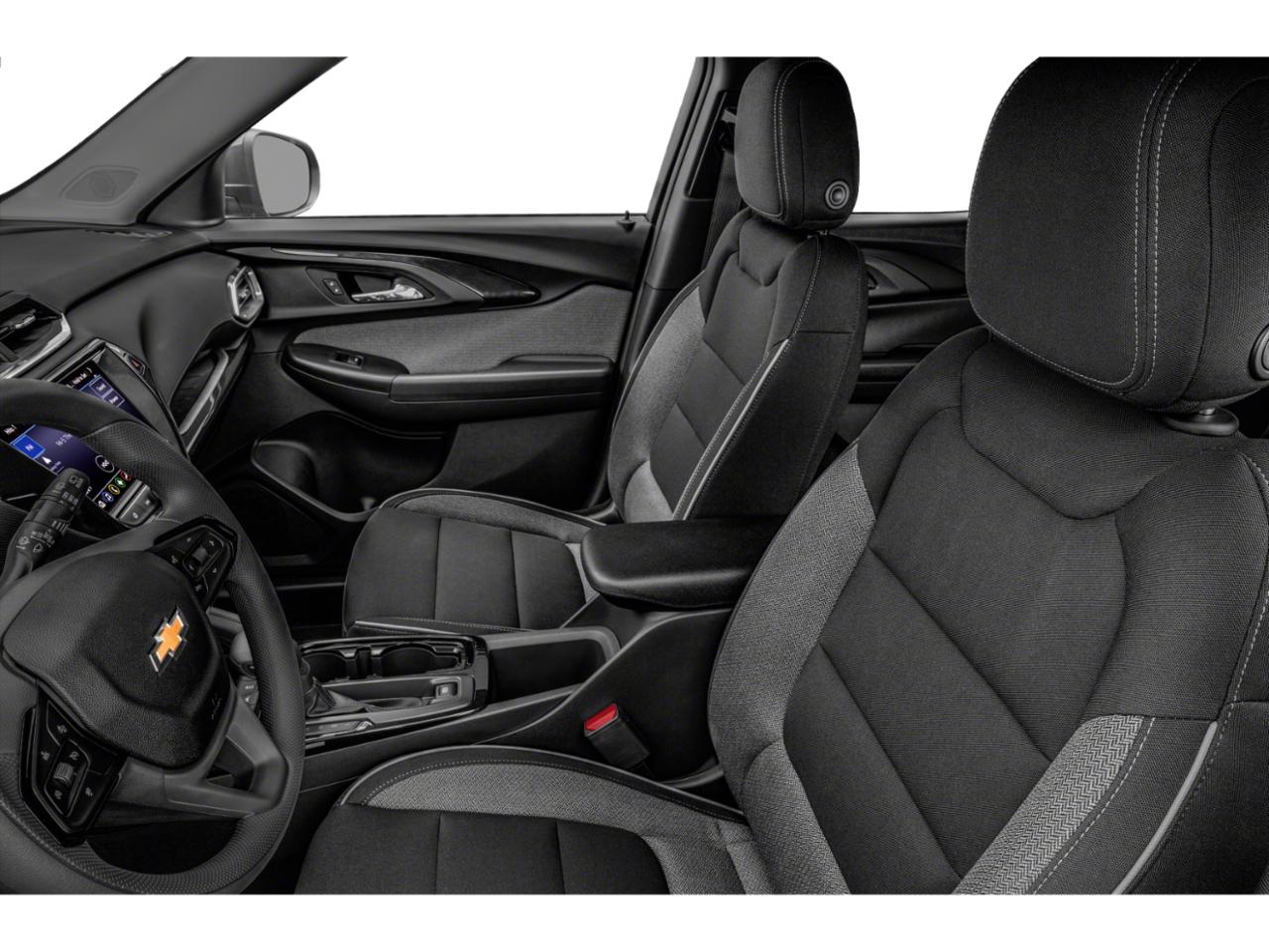 2021 Chevrolet Trailblazer Vehicle Photo in Savannah, GA 31419