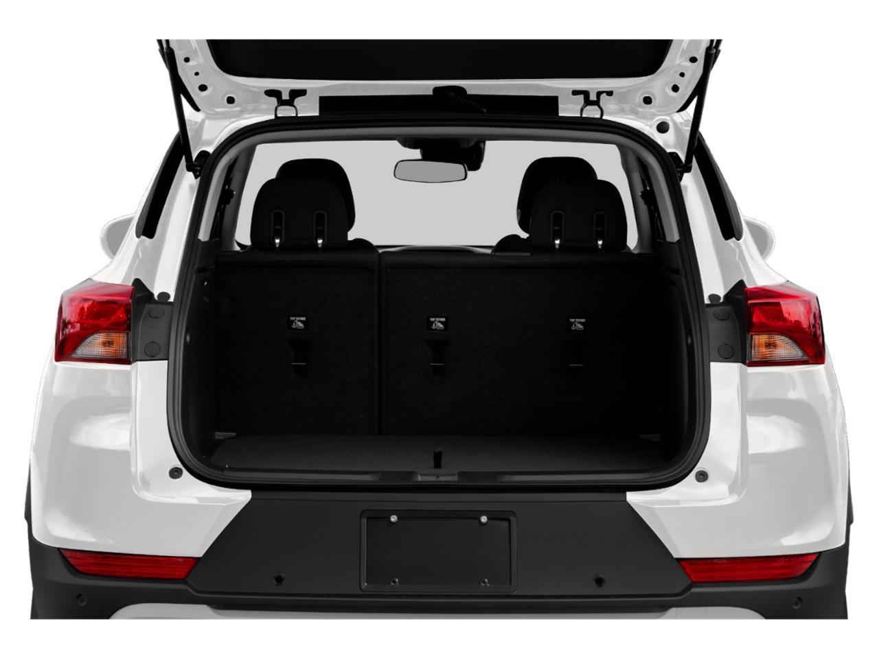 2021 Chevrolet Trailblazer Vehicle Photo in Savannah, GA 31419
