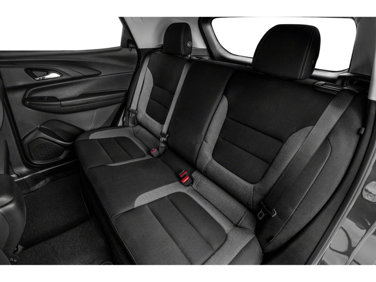 2021 Chevrolet Trailblazer Vehicle Photo in Savannah, GA 31419