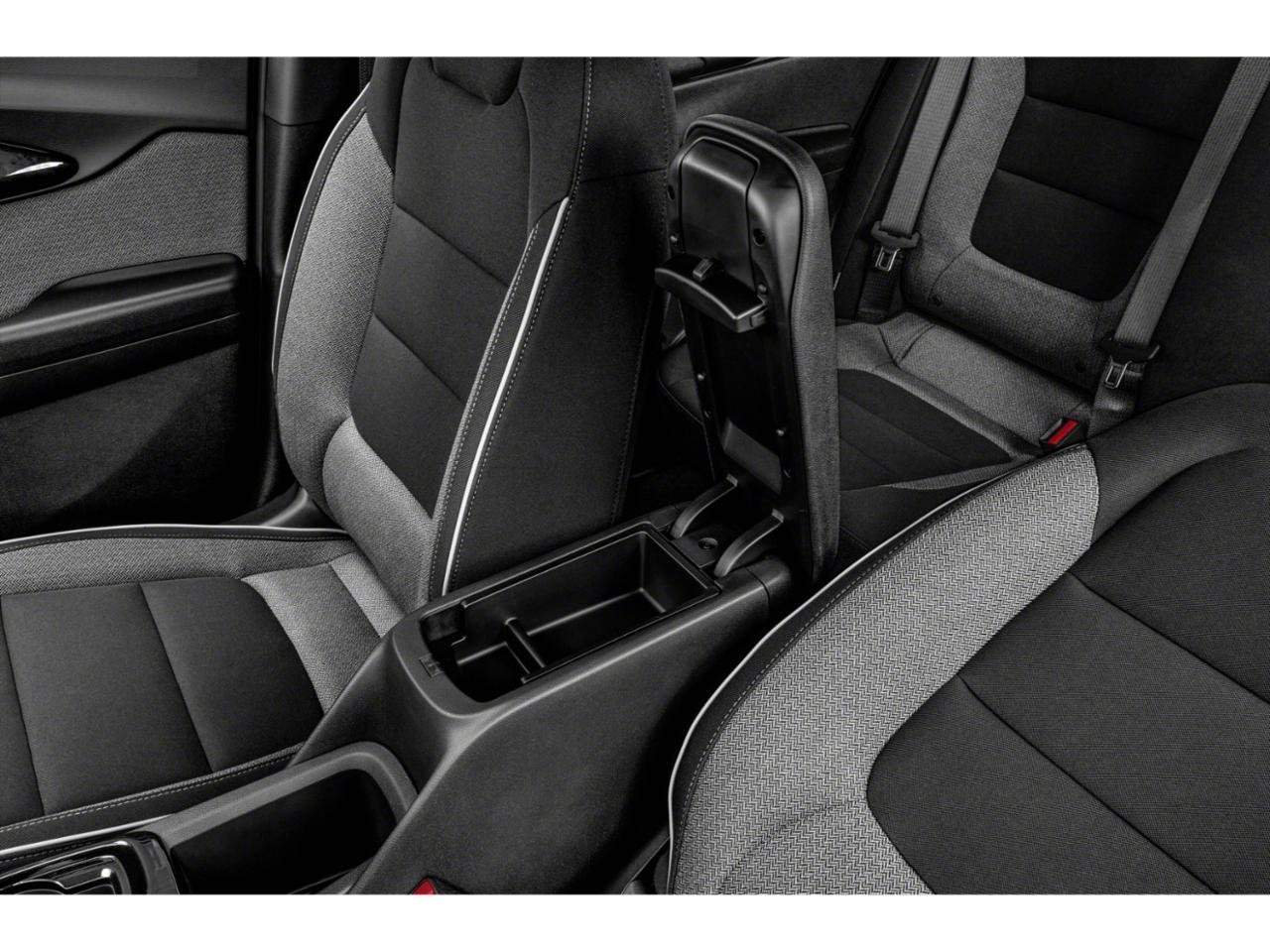 2021 Chevrolet Trailblazer Vehicle Photo in Savannah, GA 31419