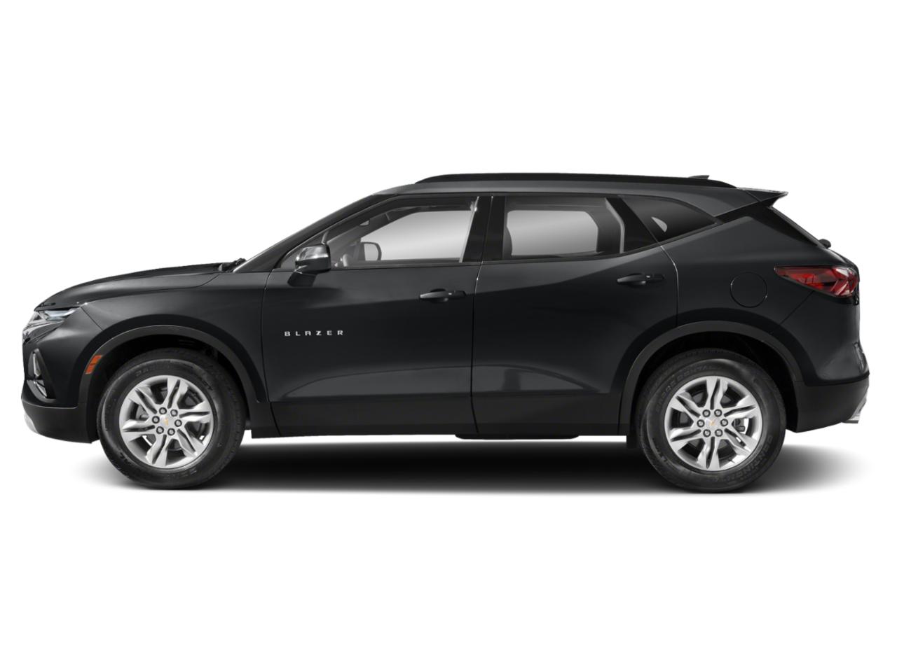 2021 Chevrolet Blazer Vehicle Photo in SELMA, TX 78154-1459