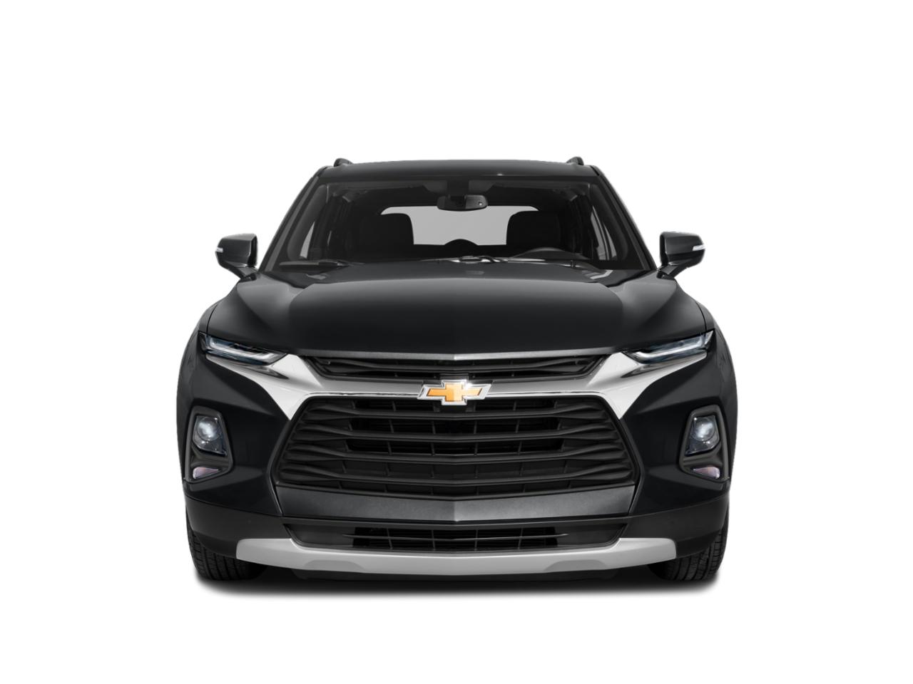 2021 Chevrolet Blazer Vehicle Photo in SELMA, TX 78154-1459