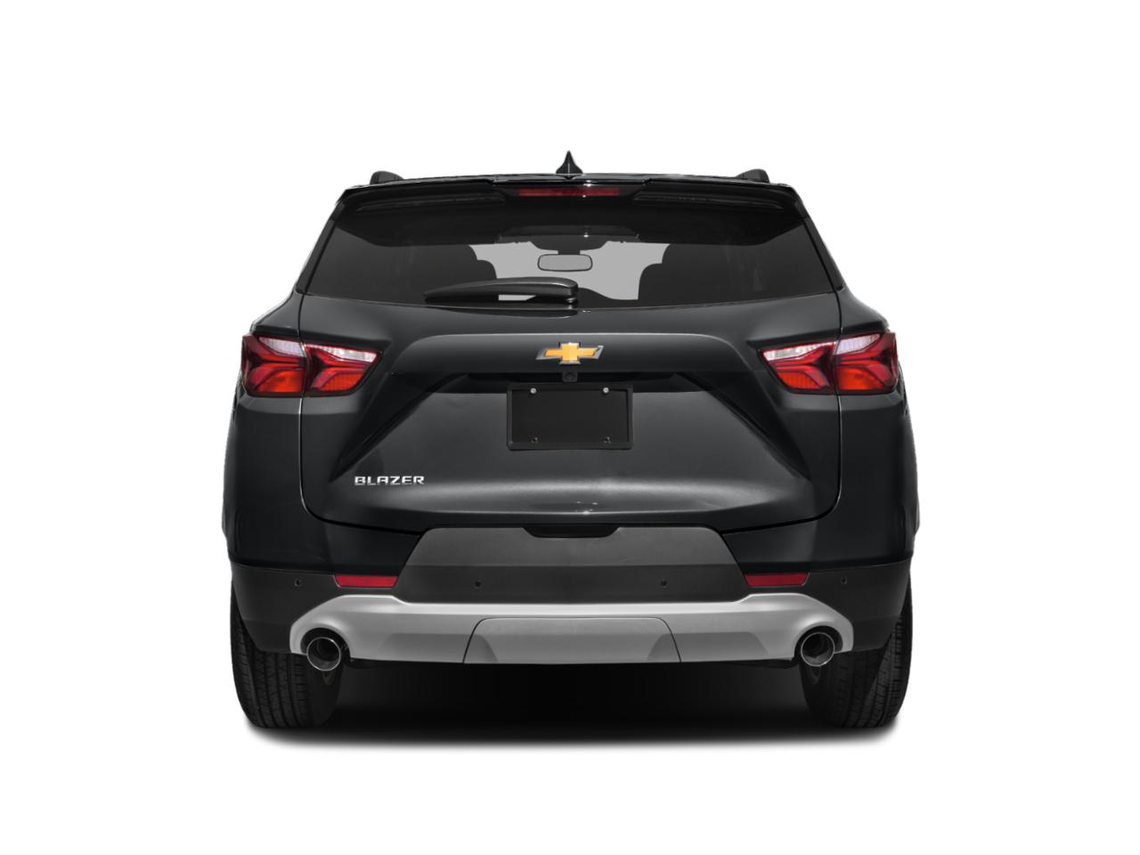 2021 Chevrolet Blazer Vehicle Photo in SELMA, TX 78154-1459