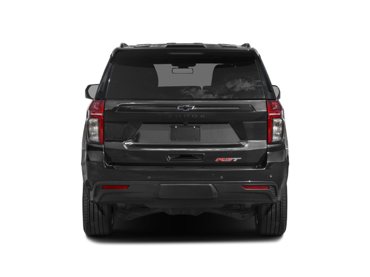 2021 Chevrolet Tahoe Vehicle Photo in LEOMINSTER, MA 01453-2952