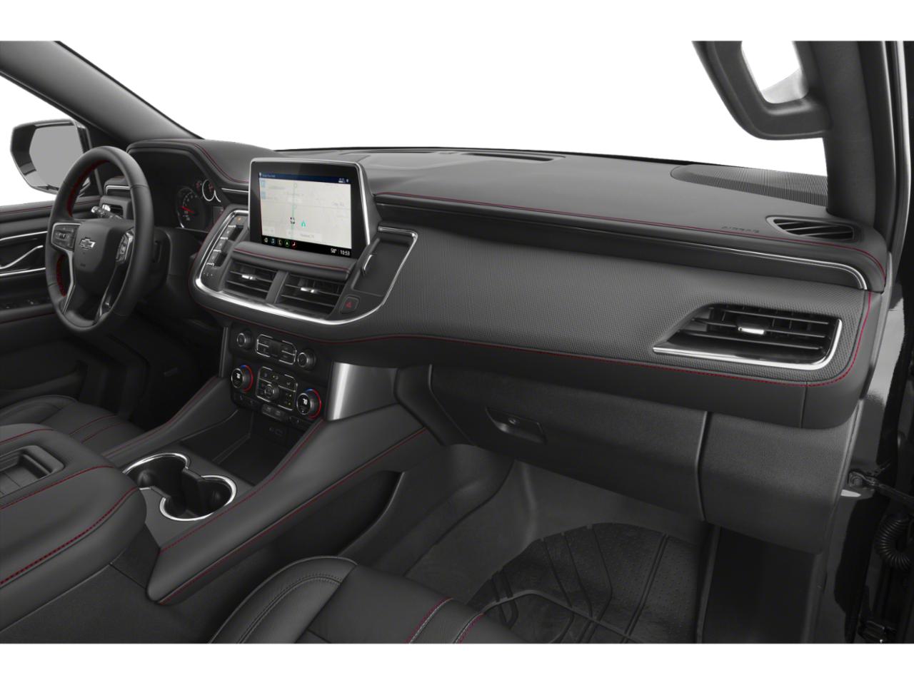 2021 Chevrolet Tahoe Vehicle Photo in LEOMINSTER, MA 01453-2952