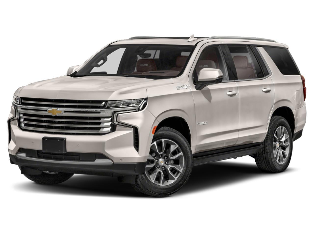2021 Chevrolet Tahoe Vehicle Photo in SELMA, TX 78154-1460