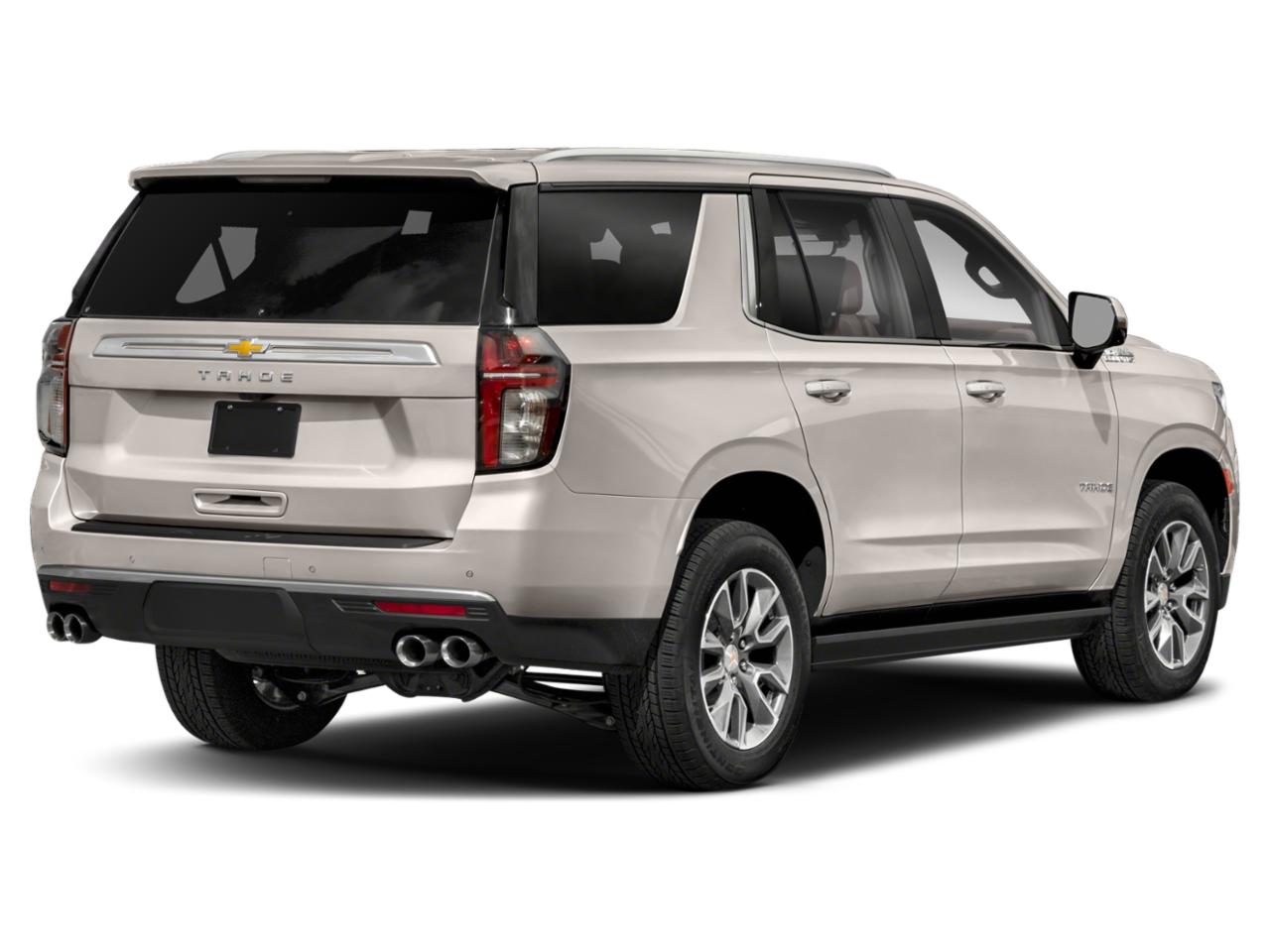 2021 Chevrolet Tahoe Vehicle Photo in SELMA, TX 78154-1460