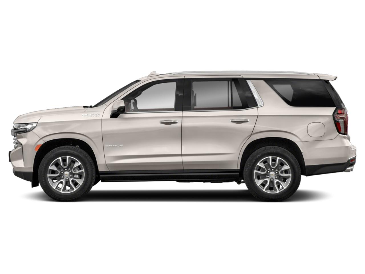2021 Chevrolet Tahoe Vehicle Photo in SELMA, TX 78154-1460