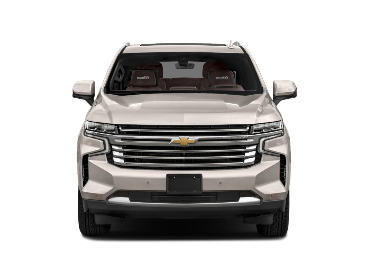 2021 Chevrolet Tahoe Vehicle Photo in SELMA, TX 78154-1460