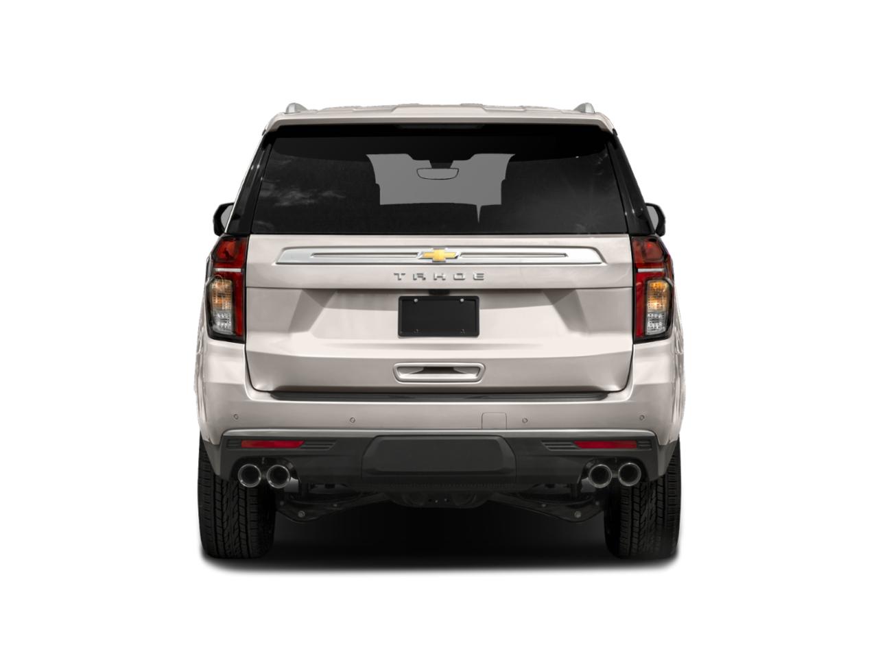 2021 Chevrolet Tahoe Vehicle Photo in SELMA, TX 78154-1460