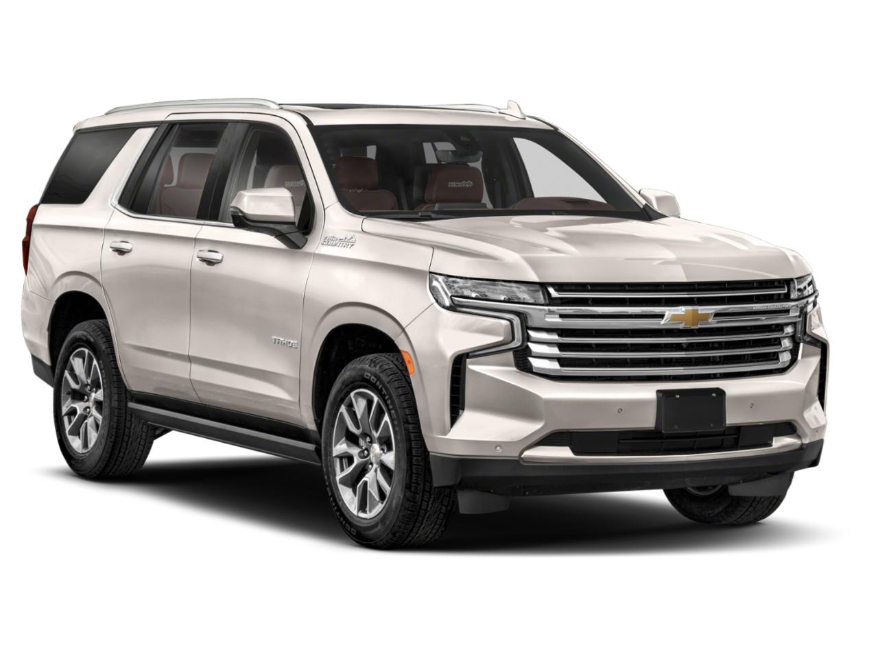 2021 Chevrolet Tahoe Vehicle Photo in SELMA, TX 78154-1460