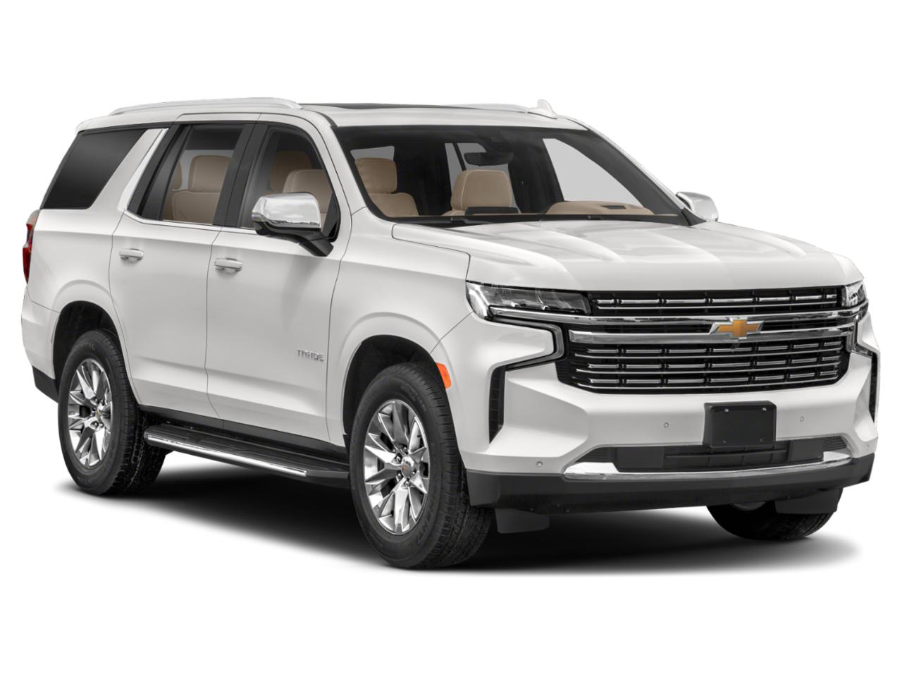 2021 Chevrolet Tahoe Vehicle Photo in POOLER, GA 31322-3252