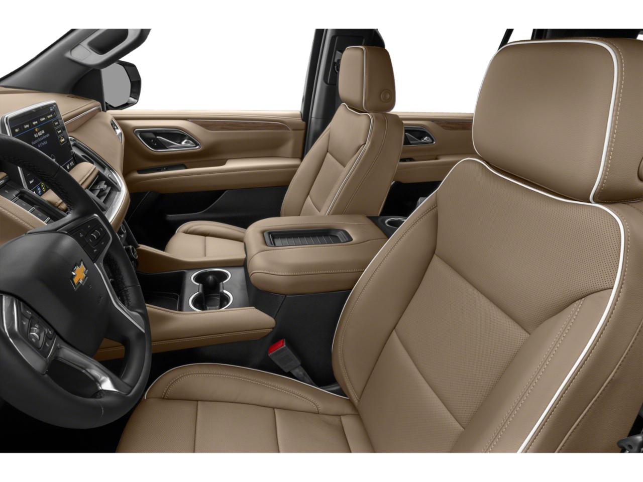 2021 Chevrolet Tahoe Vehicle Photo in POOLER, GA 31322-3252