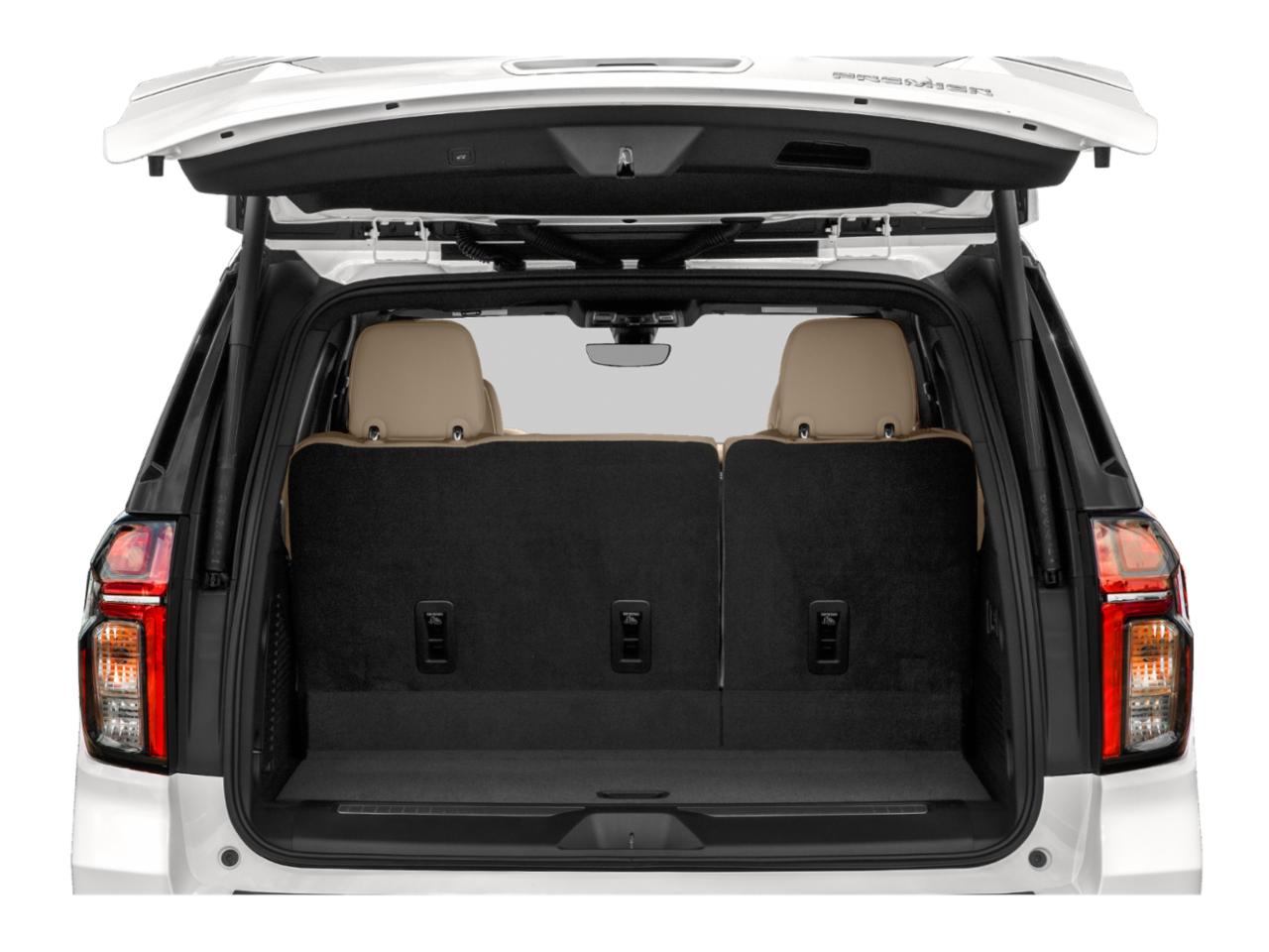 2021 Chevrolet Tahoe Vehicle Photo in POOLER, GA 31322-3252