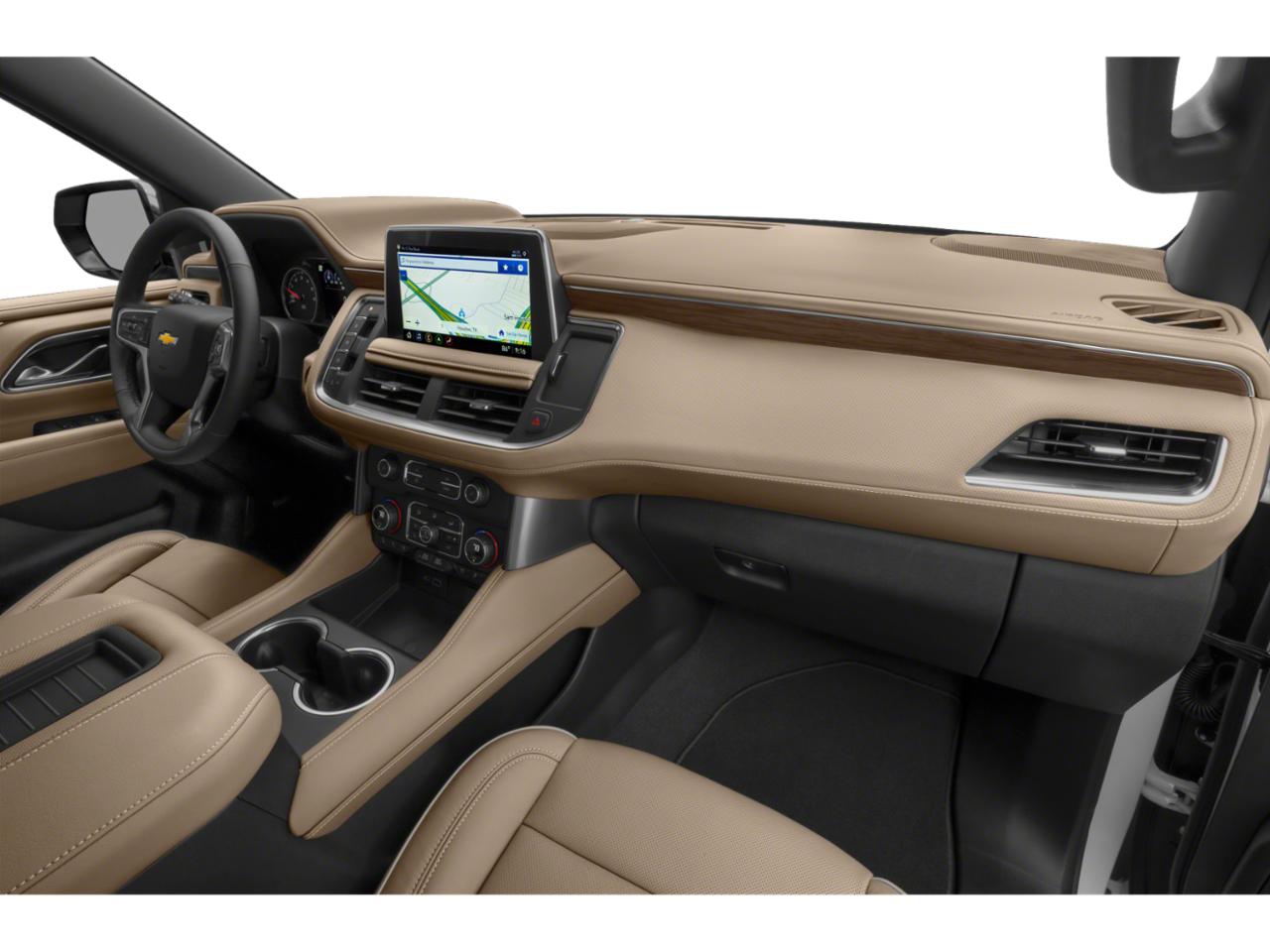 2021 Chevrolet Tahoe Vehicle Photo in POOLER, GA 31322-3252