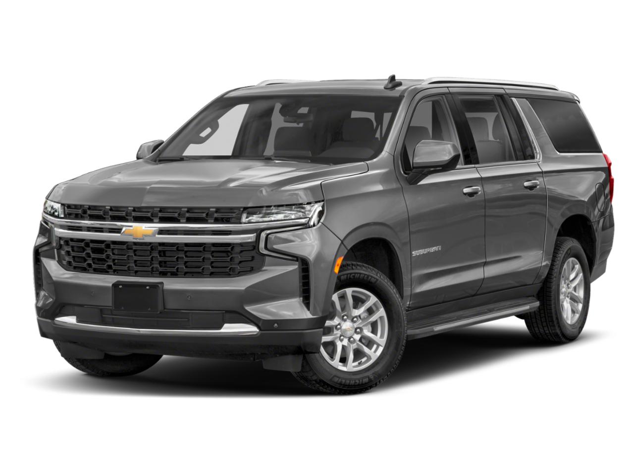 2021 Chevrolet Suburban Vehicle Photo in SELMA, TX 78154-1460