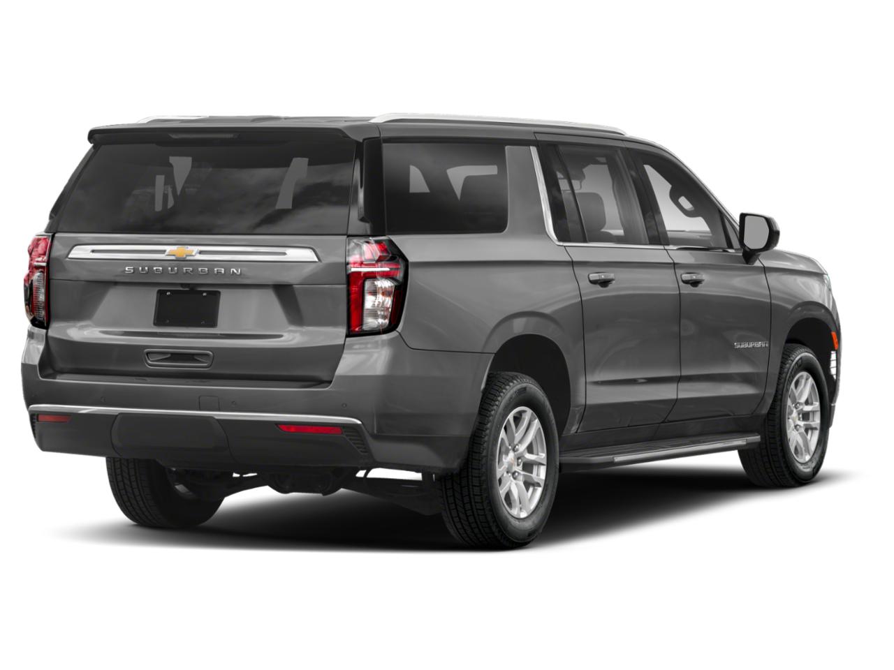 2021 Chevrolet Suburban Vehicle Photo in SELMA, TX 78154-1460