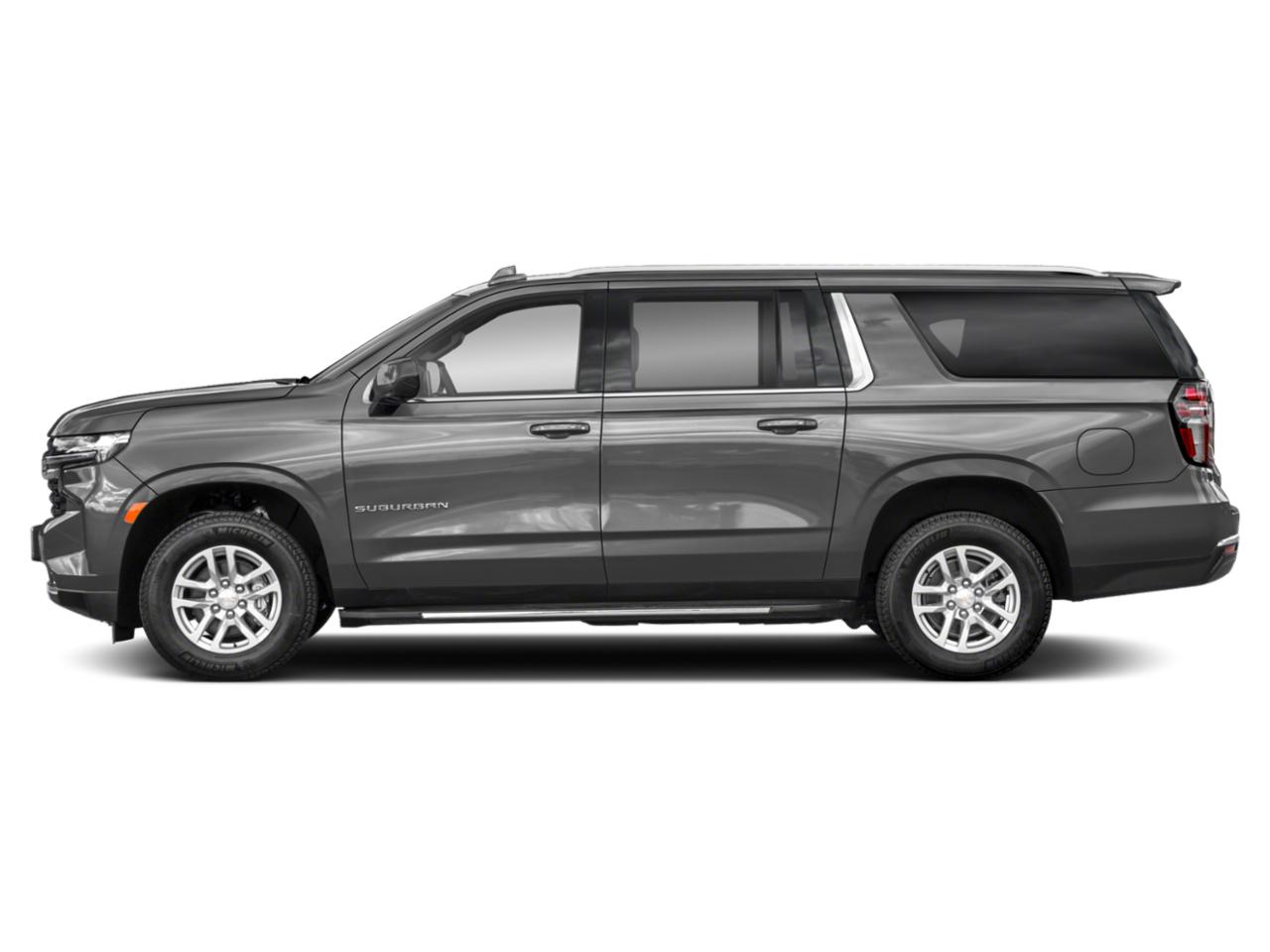 2021 Chevrolet Suburban Vehicle Photo in SELMA, TX 78154-1460