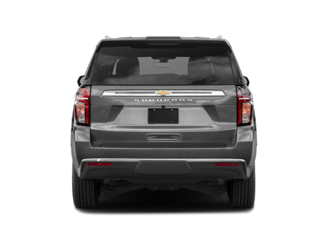 2021 Chevrolet Suburban Vehicle Photo in SELMA, TX 78154-1460