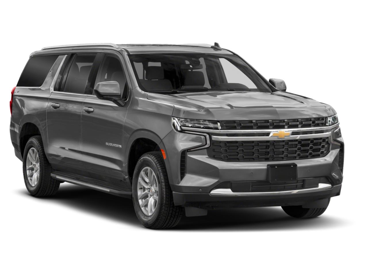 2021 Chevrolet Suburban Vehicle Photo in SELMA, TX 78154-1460