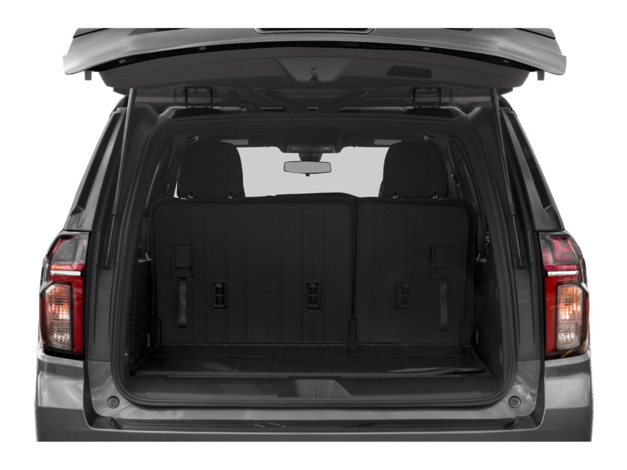 2021 Chevrolet Suburban Vehicle Photo in SELMA, TX 78154-1460