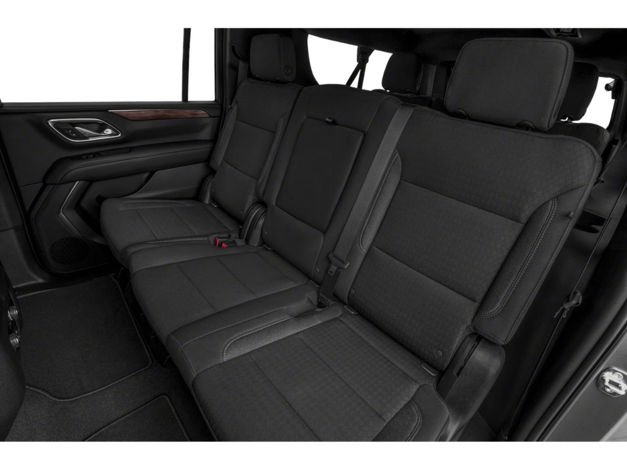 2021 Chevrolet Suburban Vehicle Photo in SELMA, TX 78154-1460