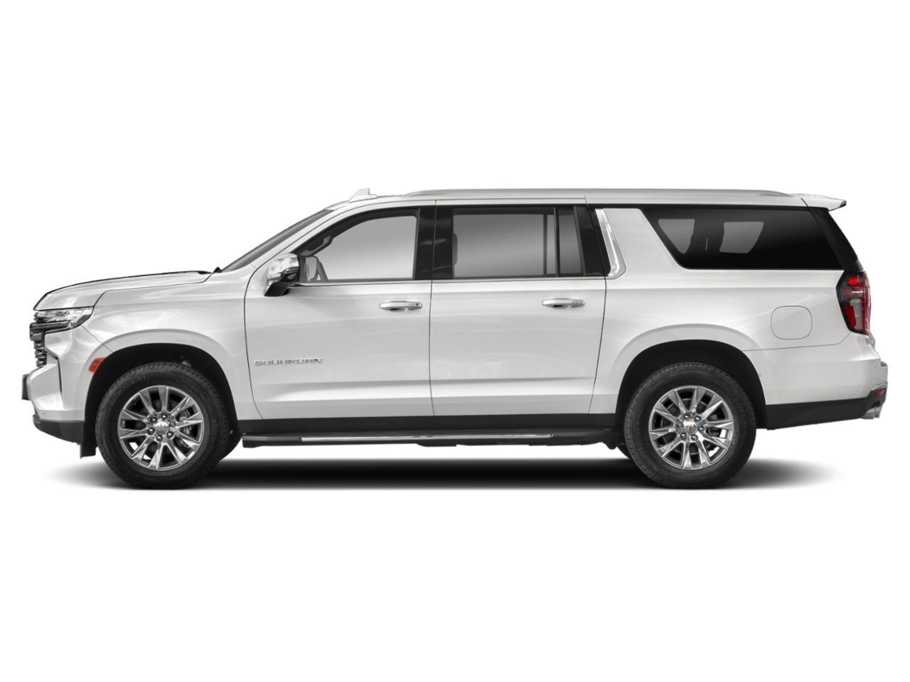 2021 Chevrolet Suburban Vehicle Photo in Akron, OH 44312