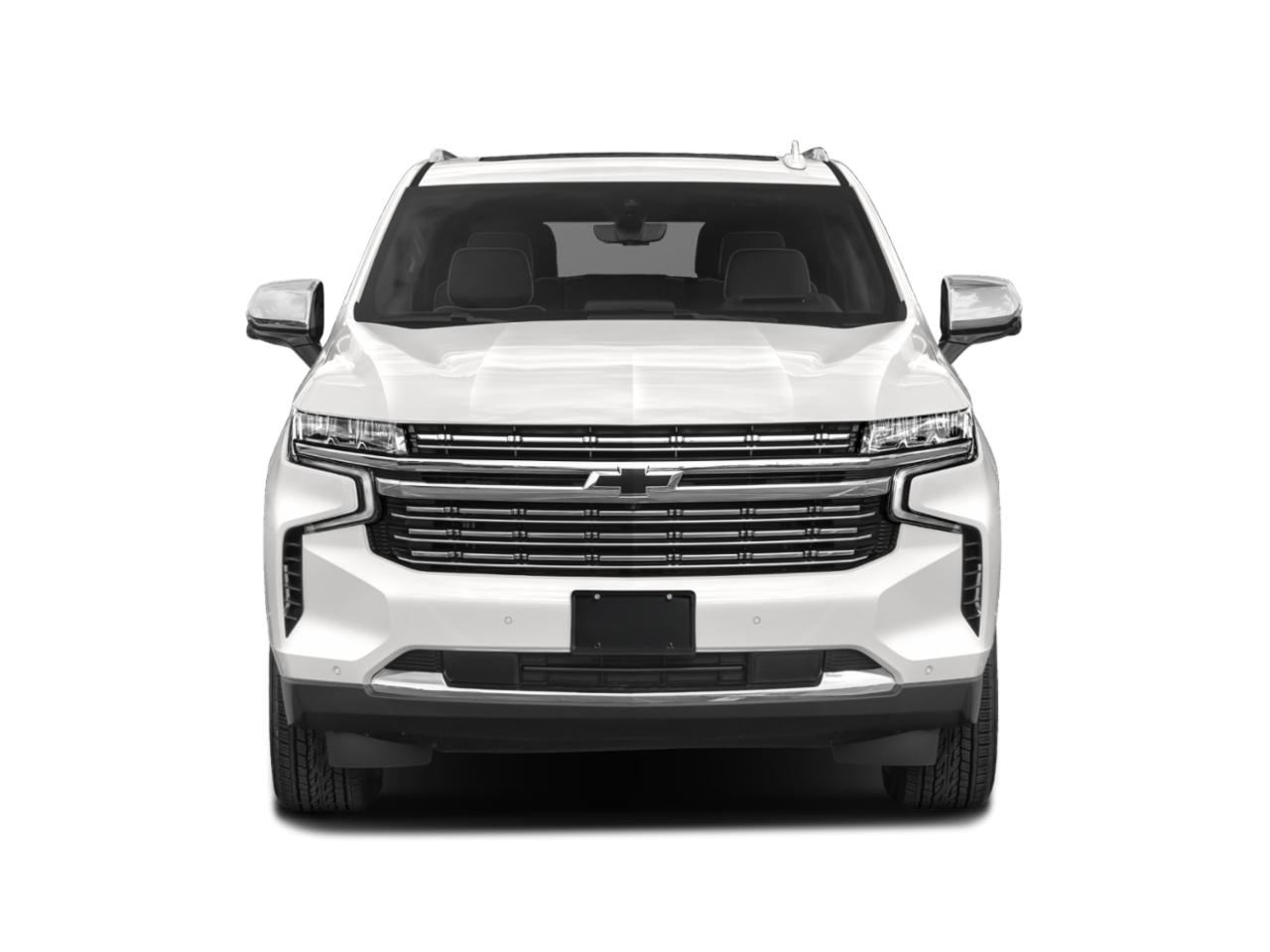 2021 Chevrolet Suburban Vehicle Photo in Akron, OH 44312