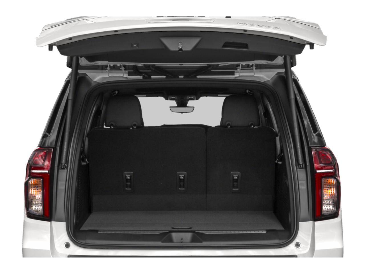 2021 Chevrolet Suburban Vehicle Photo in Akron, OH 44312