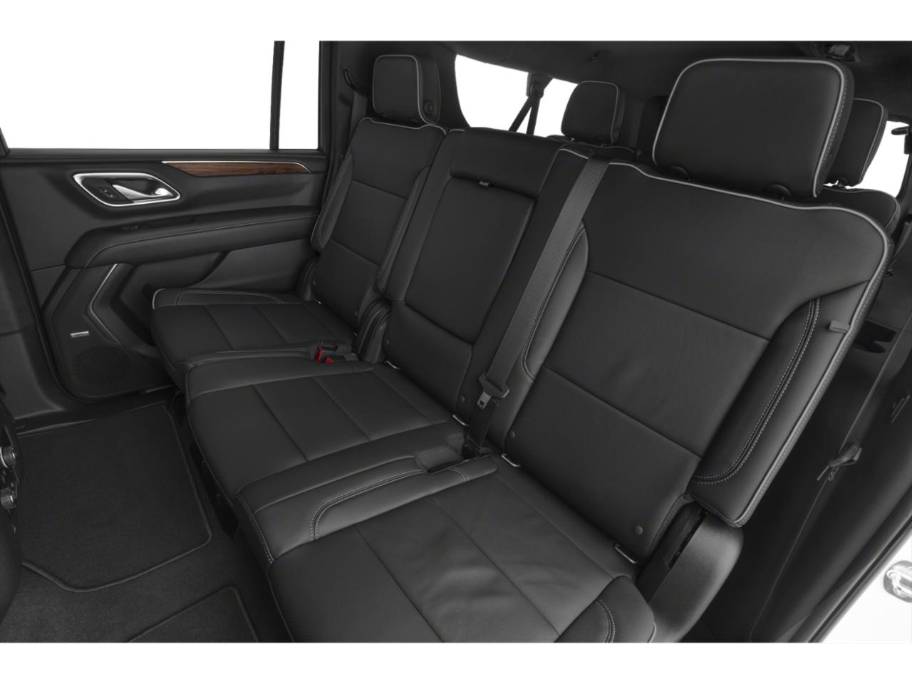 2021 Chevrolet Suburban Vehicle Photo in Akron, OH 44312
