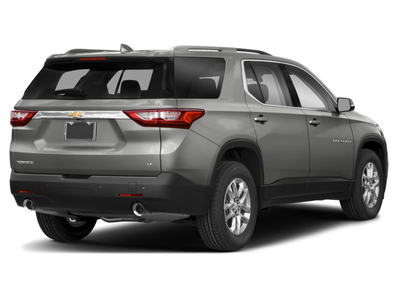 2021 Chevrolet Traverse Vehicle Photo in POOLER, GA 31322-3252