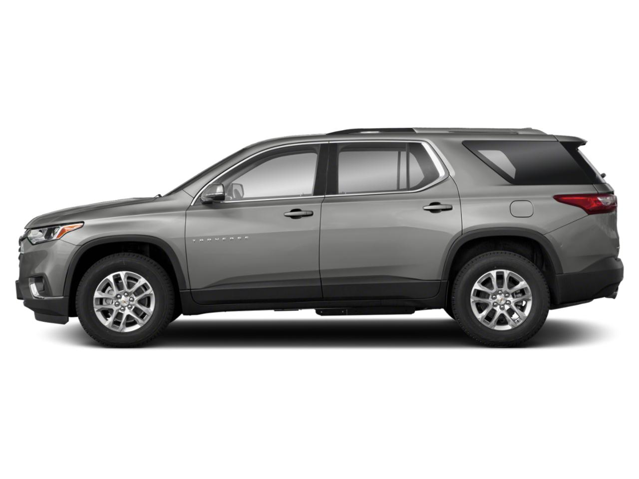 2021 Chevrolet Traverse Vehicle Photo in POOLER, GA 31322-3252