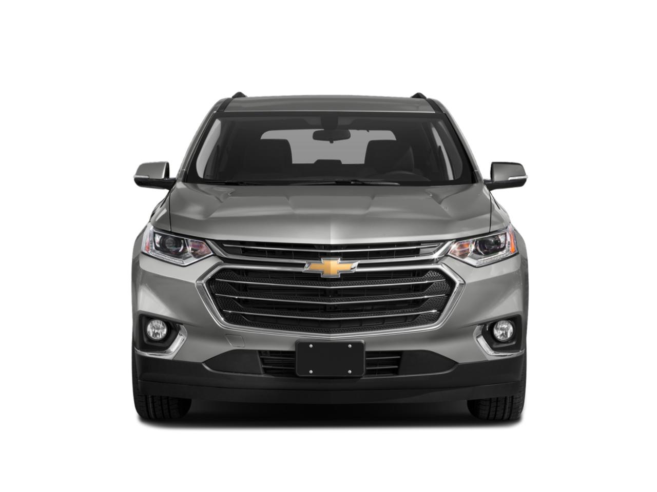 2021 Chevrolet Traverse Vehicle Photo in POOLER, GA 31322-3252