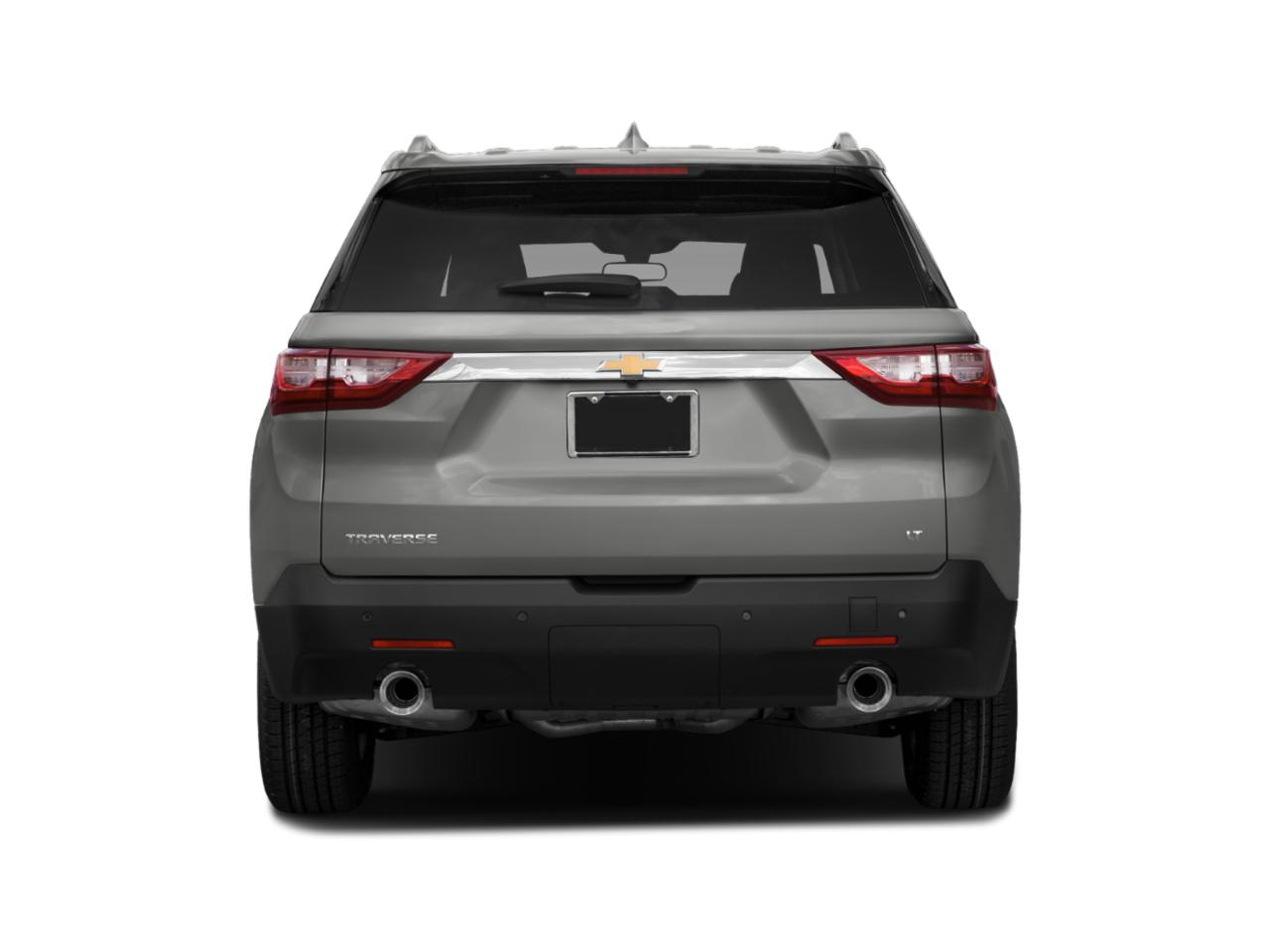 2021 Chevrolet Traverse Vehicle Photo in POOLER, GA 31322-3252