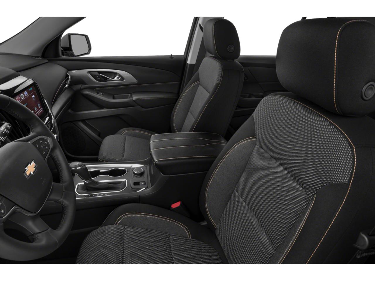 2021 Chevrolet Traverse Vehicle Photo in POOLER, GA 31322-3252